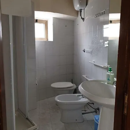 Casa Per Ospiti Pantanello Vendégház
