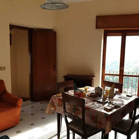 Casa Per Ospiti Pantanello Vendégház Castrovillari