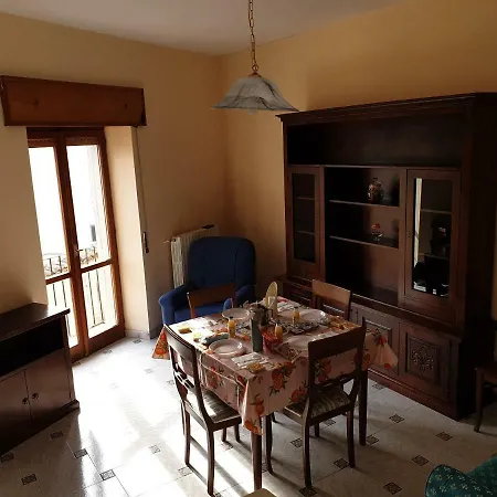 Vendégház Casa Per Ospiti Pantanello Castrovillari