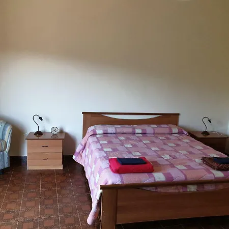 Casa Per Ospiti Pantanello Vendégház