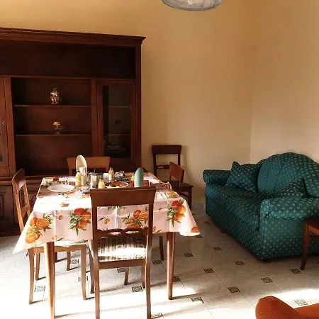 Casa Per Ospiti Pantanello * Castrovillari