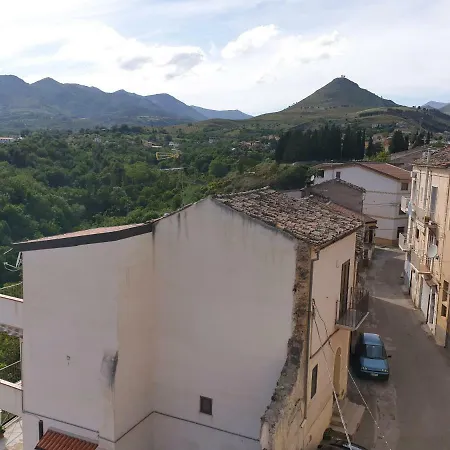 Vendégház Casa Per Ospiti Pantanello Castrovillari