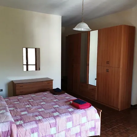 Casa Per Ospiti Pantanello Vendégház *