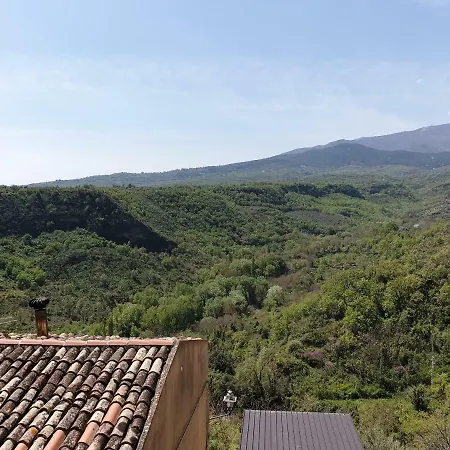 Casa Per Ospiti Pantanello Vendégház