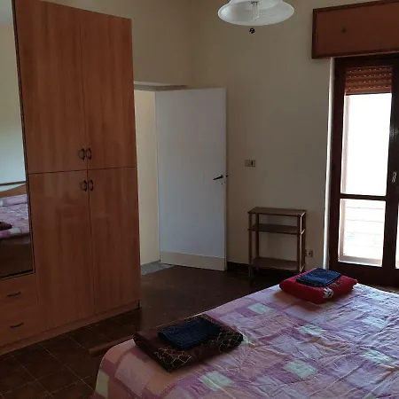 Casa Per Ospiti Pantanello Vendégház