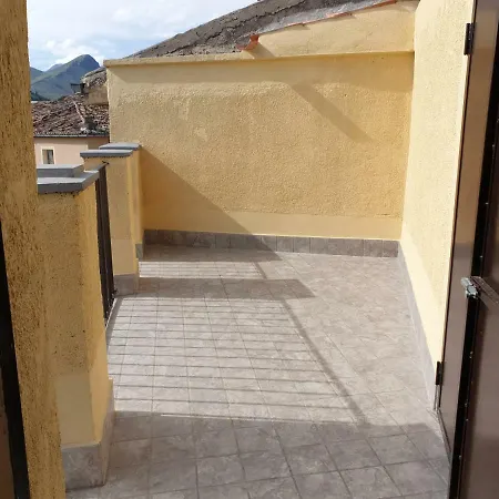 Casa Per Ospiti Pantanello *
