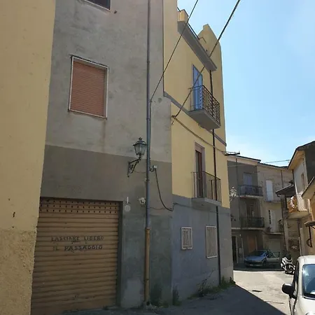 Vendégház Casa Per Ospiti Pantanello