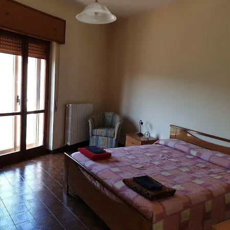 Vendégház Casa Per Ospiti Pantanello