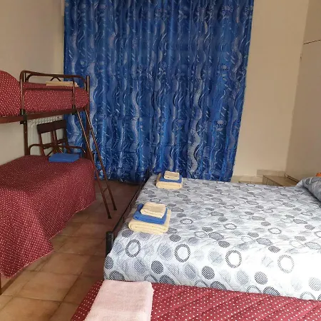 Casa Per Ospiti Pantanello * Castrovillari