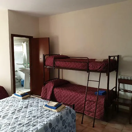 Casa Per Ospiti Pantanello Vendégház