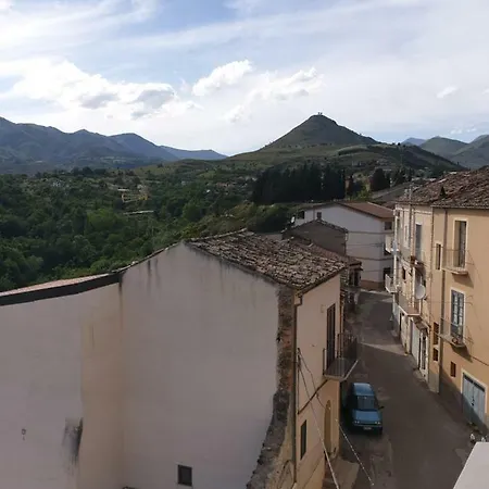 Casa Per Ospiti Pantanello Vendégház *