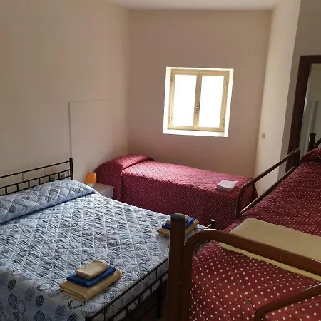Casa Per Ospiti Pantanello Vendégház *