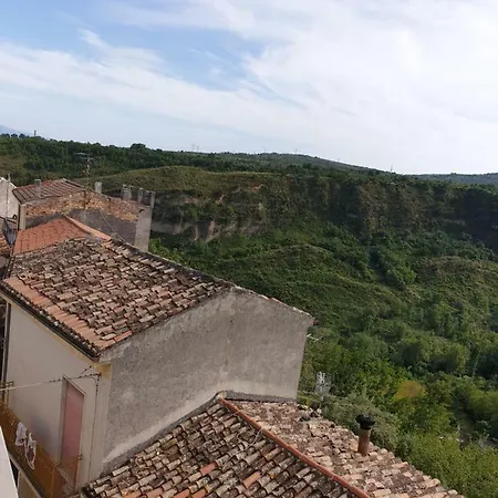 Vendégház Casa Per Ospiti Pantanello *
