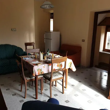 Casa Per Ospiti Pantanello *