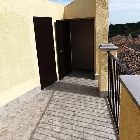 Casa Per Ospiti Pantanello Castrovillari