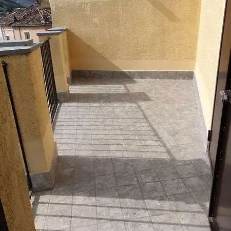 Vendégház Casa Per Ospiti Pantanello *